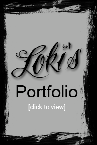 Loki's Portfolio