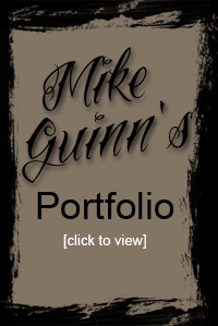 Mike's Portfolio